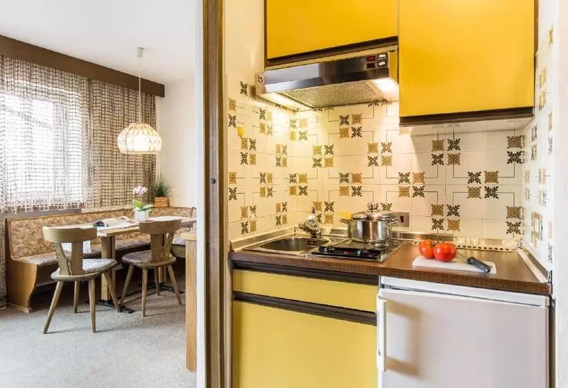 Residence Pfeifhofer