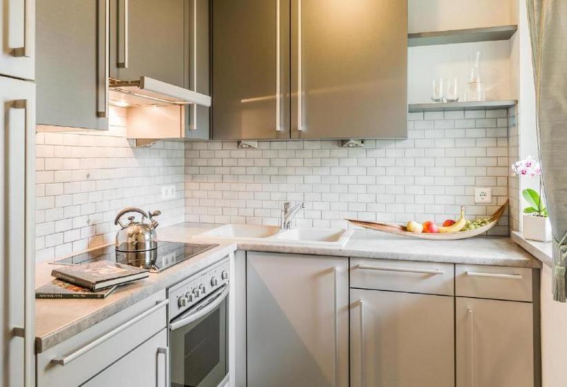 Residence Pfeifhofer