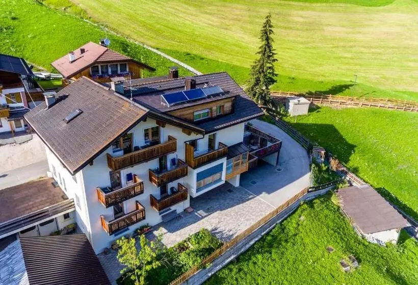 Villa Hilde