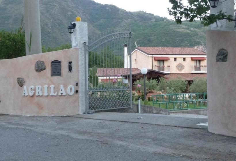 هتل Agrilao
