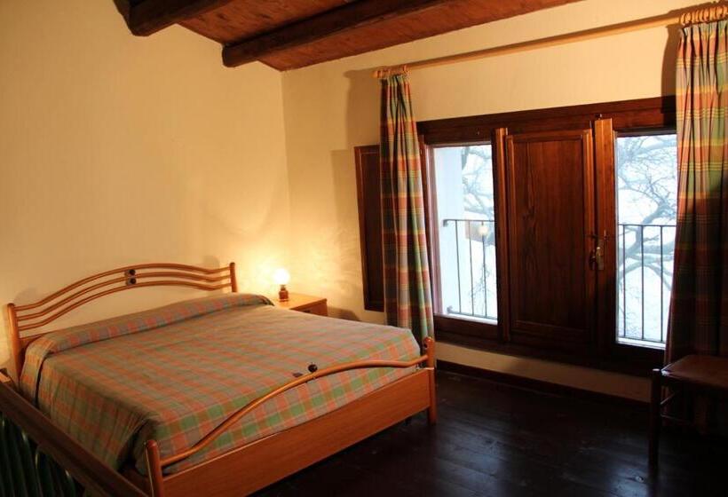 בית מלון כפרי Agriturismo Badia Di Susinana