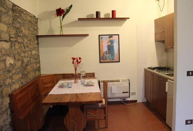 בית מלון כפרי Agriturismo Badia Di Susinana