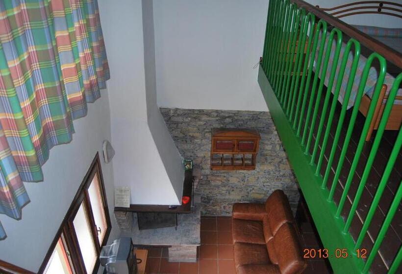 בית מלון כפרי Agriturismo Badia Di Susinana