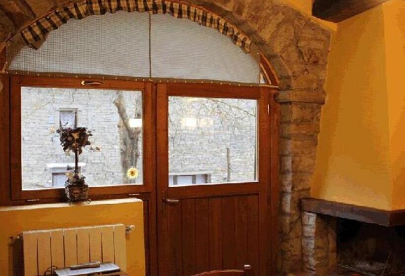 בית מלון כפרי Agriturismo Badia Di Susinana