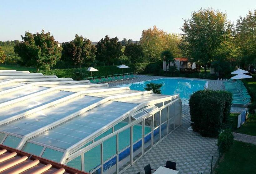 Szálloda Agriturismo Da Giovanni