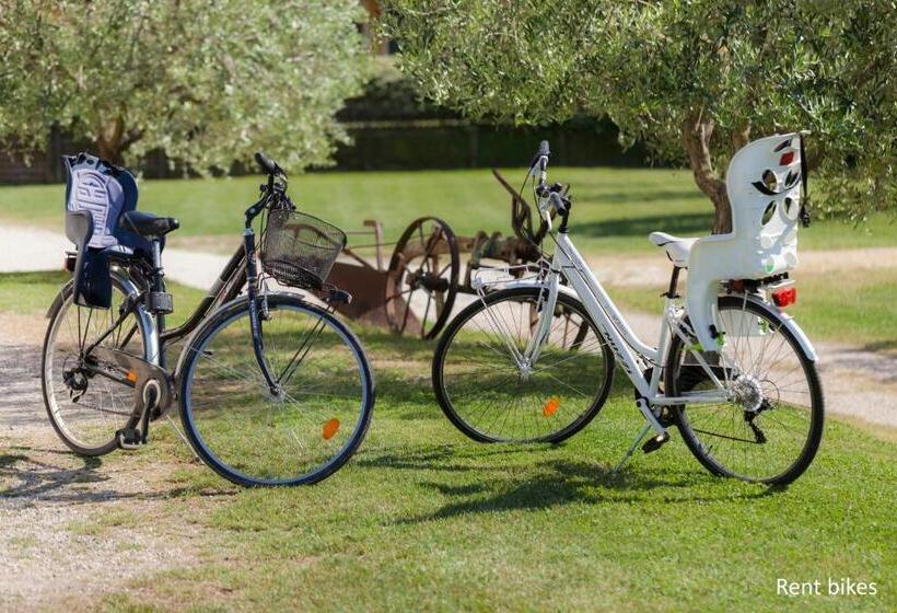 Szálloda Agriturismo Da Giovanni