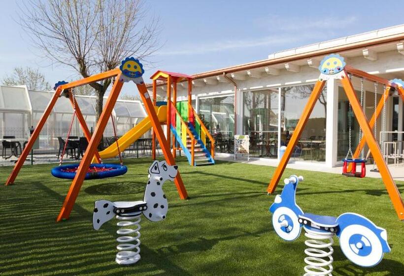 Szálloda Agriturismo Da Giovanni