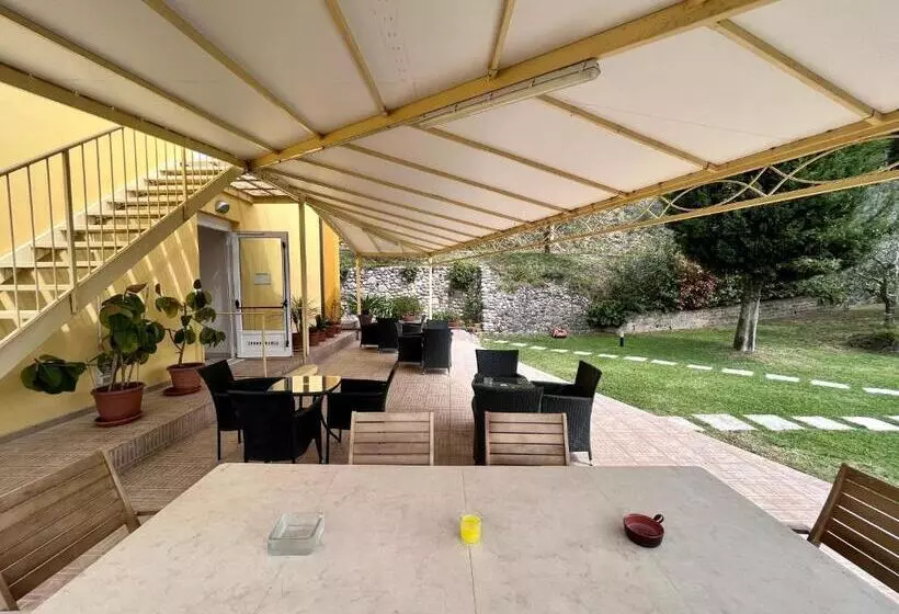 ホテル Agriturismo Fontanelle