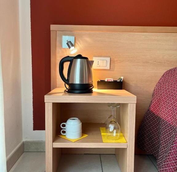 Отель Agriturismo Fontanelle