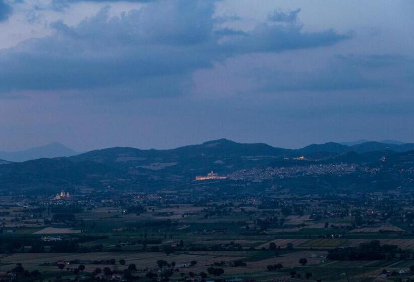 בית מלון כפרי Agriturismo Il Cicaleto