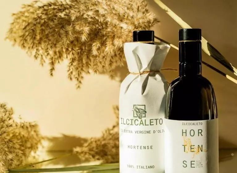 ホテル Agriturismo Il Cicaleto