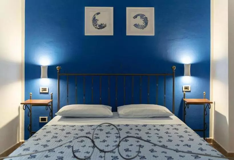 ホテル Agriturismo Il Cicaleto