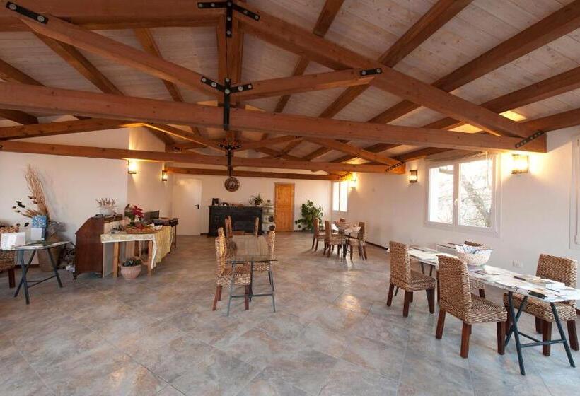 Hotelli Agriturismo La Gironda