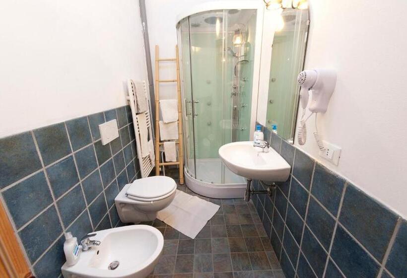 Hotelli Agriturismo La Gironda