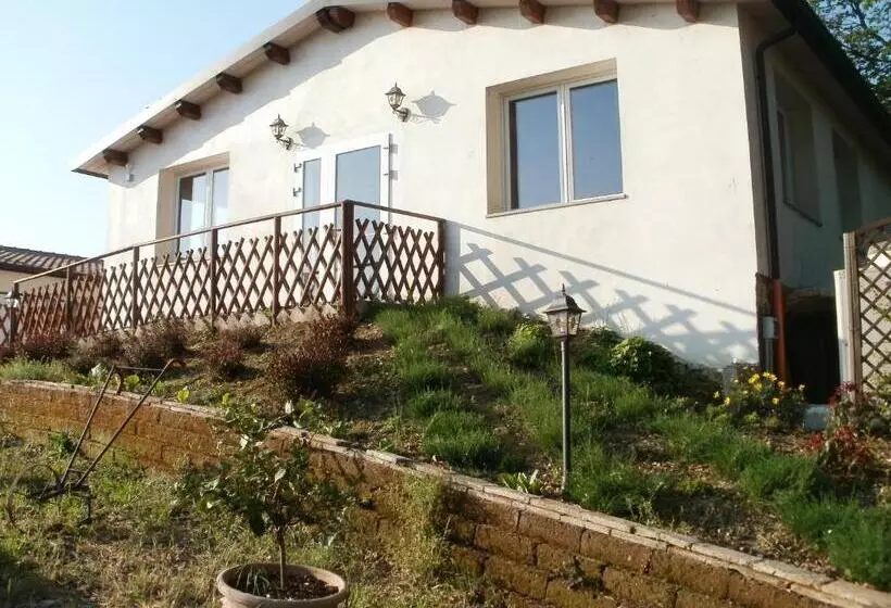 Hotelli Agriturismo La Gironda