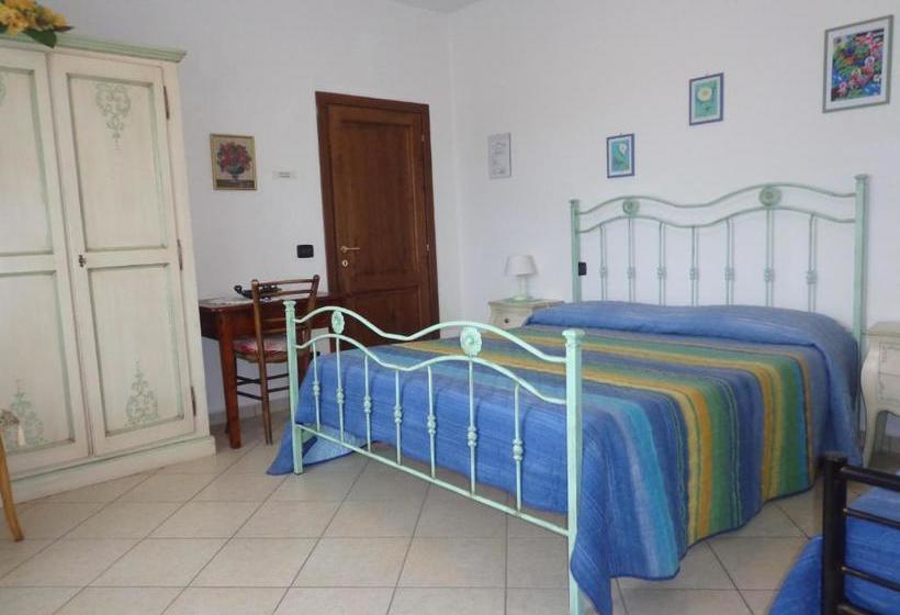 호텔 Agriturismo Val Della Pieve