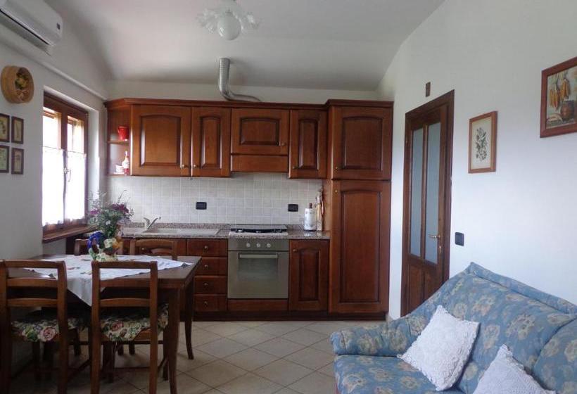 호텔 Agriturismo Val Della Pieve