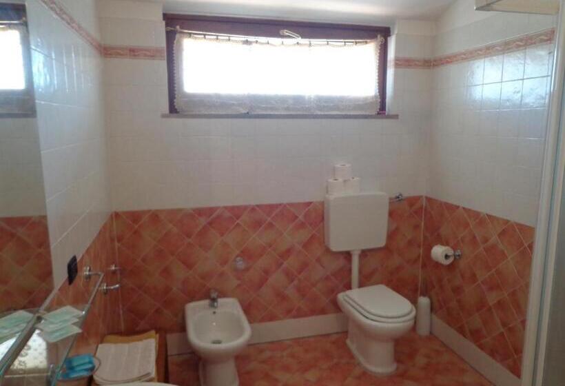 호텔 Agriturismo Val Della Pieve