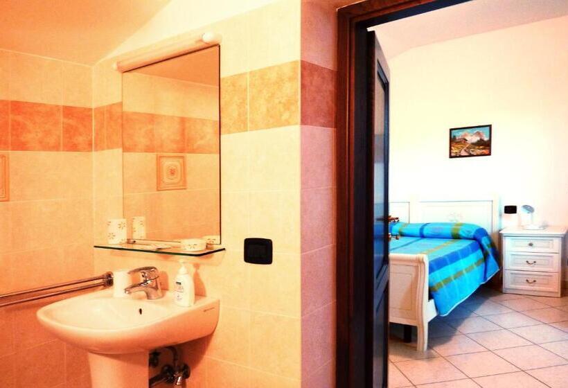 호텔 Agriturismo Val Della Pieve