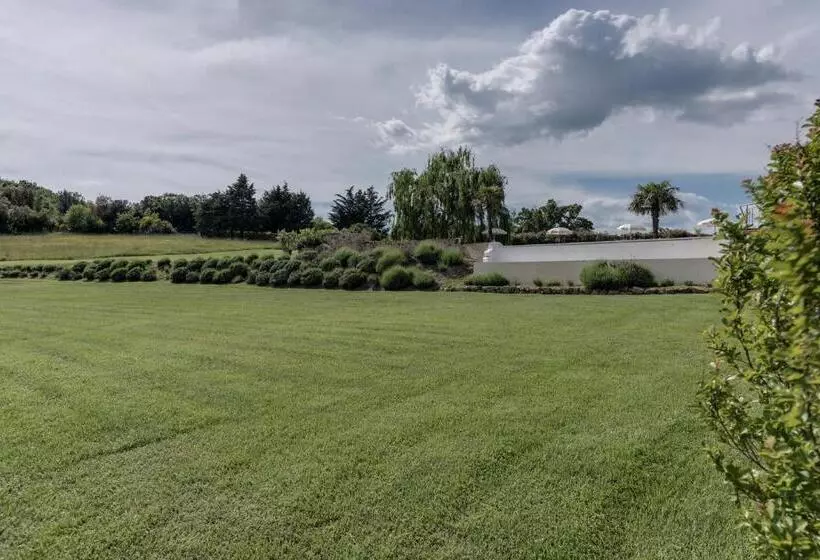 Hotelli La Palazzina