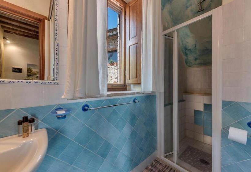 Отель La Palazzina