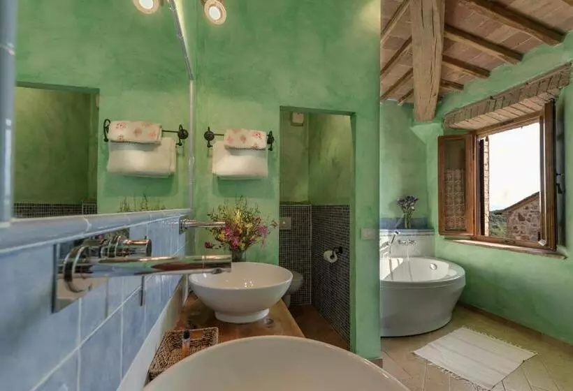 Hotelli La Palazzina