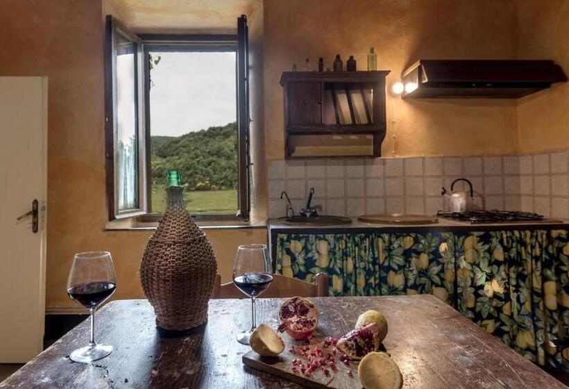 Отель La Palazzina