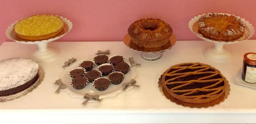 호텔 Masseria La Macchiola & Corti Del Mito