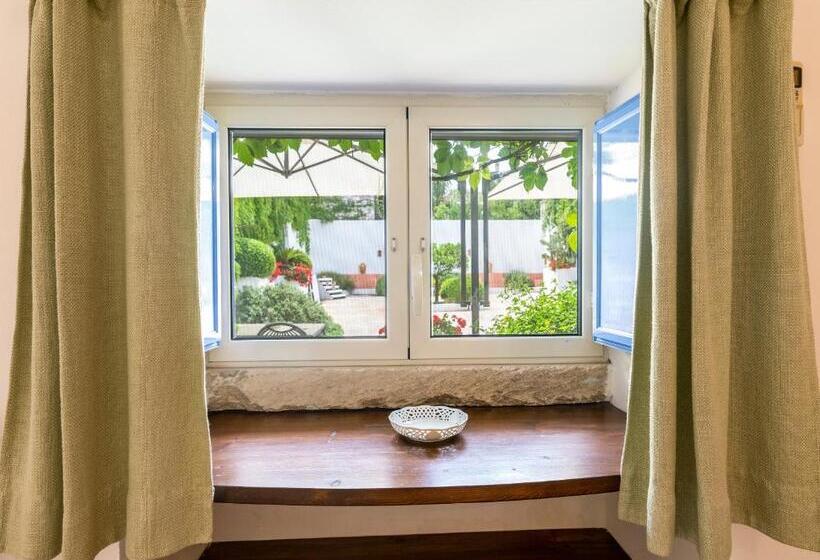 호텔 Masseria La Macchiola & Corti Del Mito