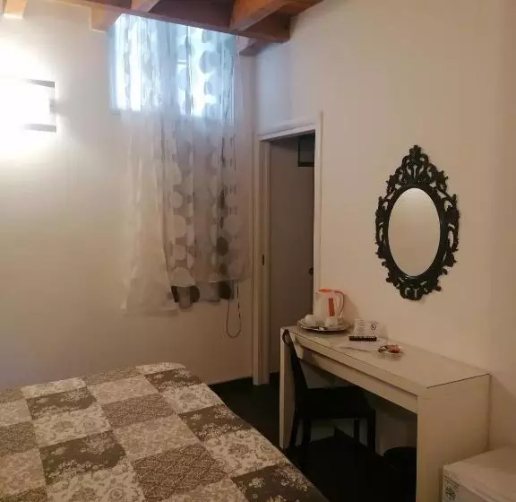 پانسیون A New Guesthouse