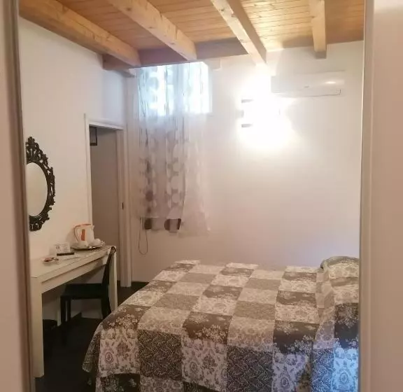 پانسیون A New Guesthouse