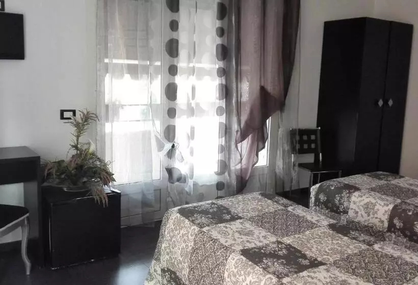 پانسیون A New Guesthouse