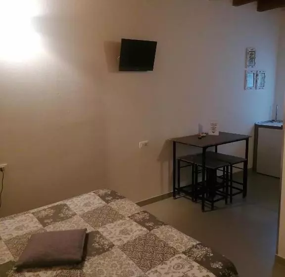 پانسیون A New Guesthouse