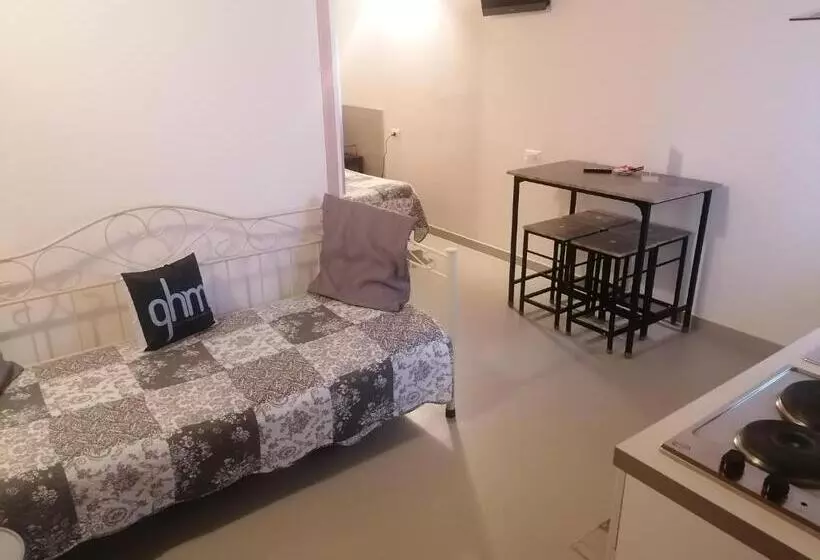 پانسیون A New Guesthouse