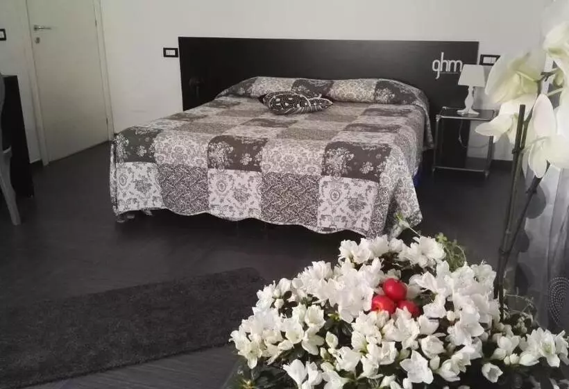 پانسیون A New Guesthouse