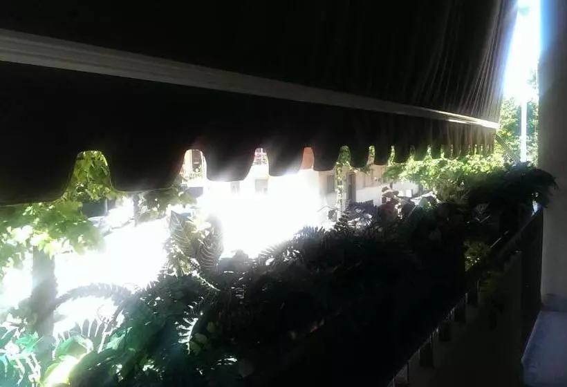 پانسیون A New Guesthouse