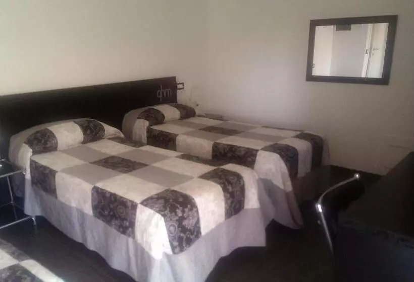 پانسیون A New Guesthouse