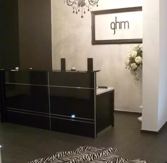 پانسیون A New Guesthouse