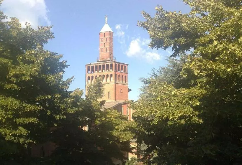 پانسیون A New Guesthouse