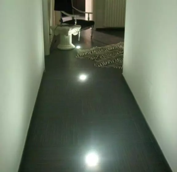 پانسیون A New Guesthouse