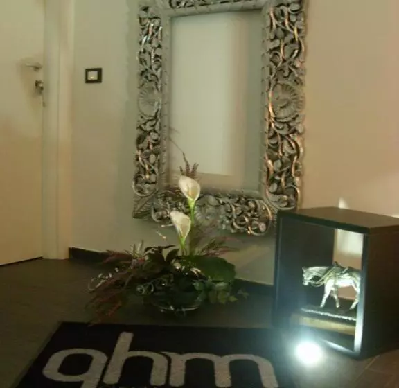 پانسیون A New Guesthouse