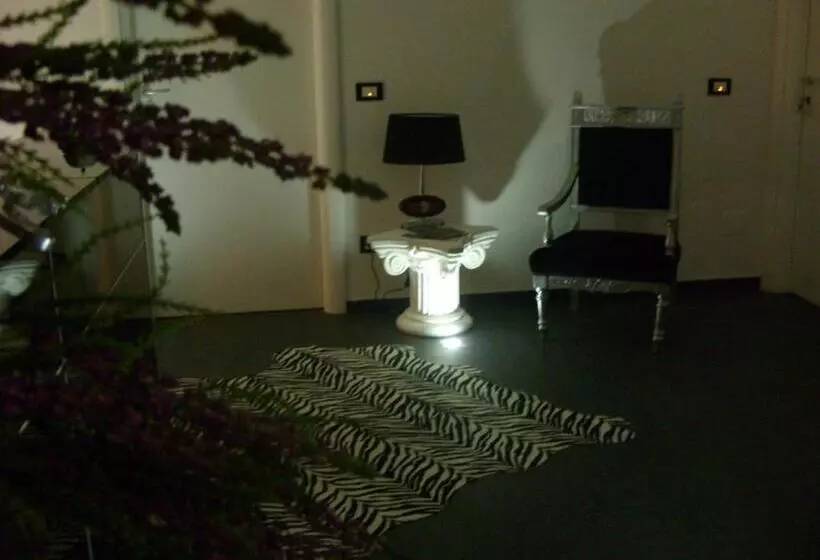 پانسیون A New Guesthouse