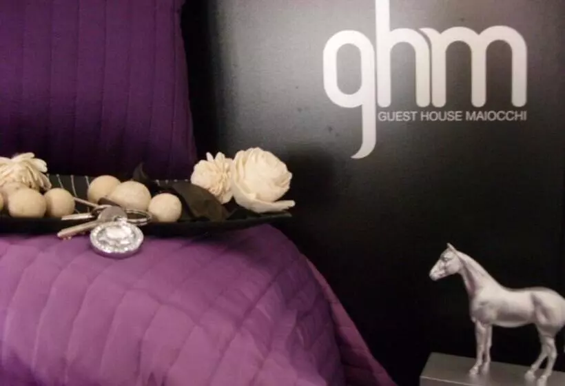 پانسیون A New Guesthouse