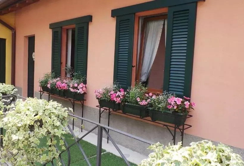 Majatalo Andrea S Rooms