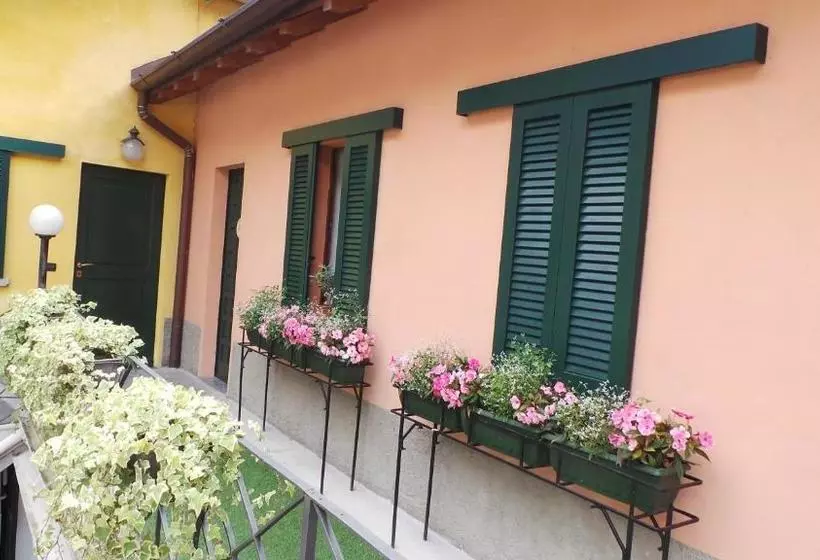 Majatalo Andrea S Rooms