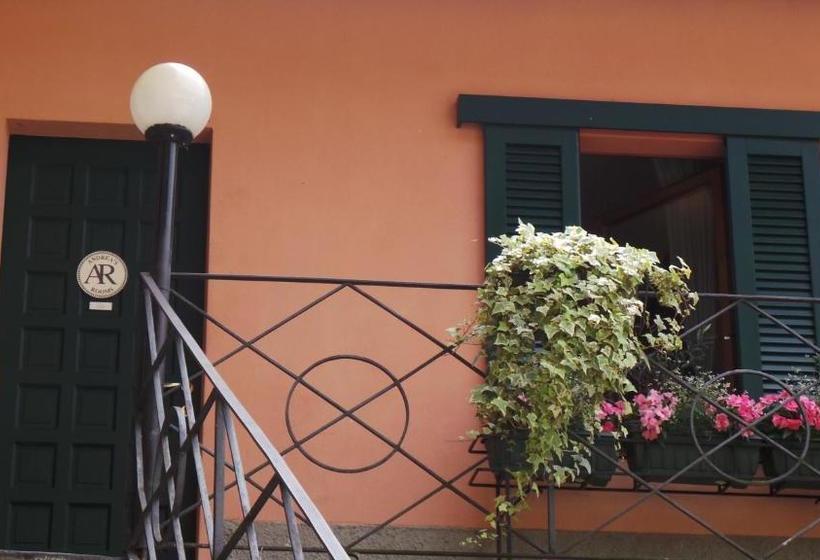 ペンション Andrea S Rooms