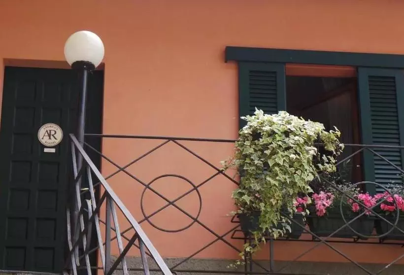 Majatalo Andrea S Rooms