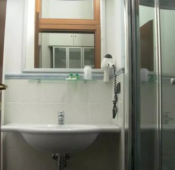 Majatalo Andrea S Rooms