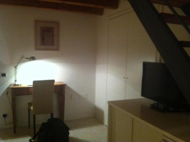 ペンション Andrea S Rooms