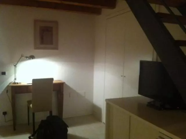 Majatalo Andrea S Rooms